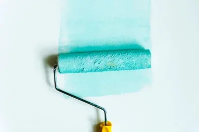 Peinture intérieure à Montigny-Lengrain — murs, plafonds et boiseries